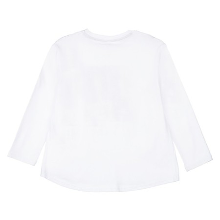 T -shirt for girls, height 116 cm-4