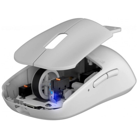 Game mouse Pulsar X2 V2 Wireless Size 1 White-3