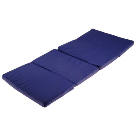 Mat Onlytop, 120x50x4 cm, 3 additions, blue color-4