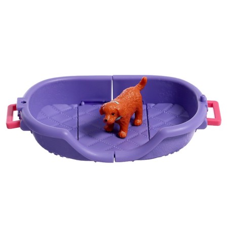 Warm-wrap toy "Gav-Gav", mix-8