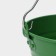 Glorious bucket, green, 3 l