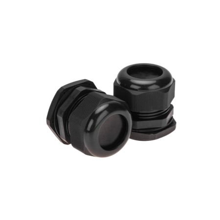 Cable input PG-36 (22-32 mm) black-2