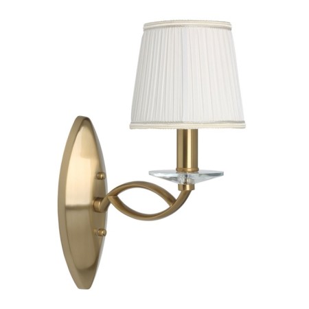 Sconces "Sylvia", size 15x26x36 cm, 40W 1xe14