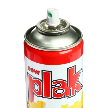 PLAK PLAK PLAK PLACE, Aerosol, 400 ml-3