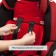 Car Seiger SG517, Group 1/2/3, Red color