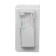Disposable gun for piercing, earring in the “minimum” kit, 4 mm, silver color