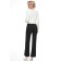 Female trousers "I am setting up trends", size 52