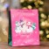 Gift package "New Year's toy", 26 x 32 x 12 cm