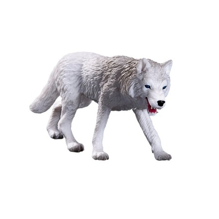 Figure Konik "Polar Wolf"-2