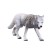 Figure Konik "Polar Wolf"