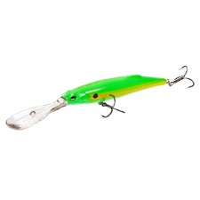 Floating wobbler LJ Original Deep John F, 7 cm, color 016