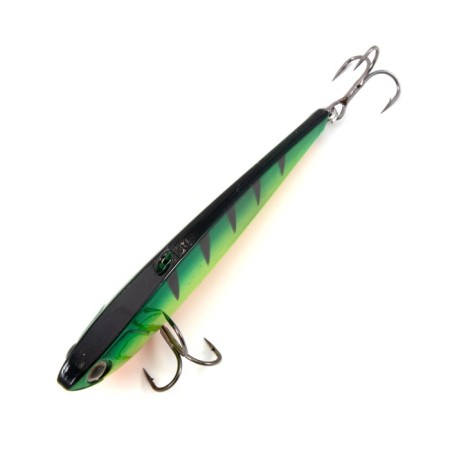 Rattlin Namazu Batiste, L = 90 mm, 18 g, sinking, color No. 3-2