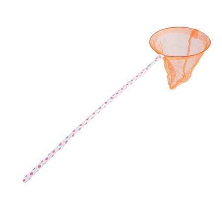 Nap children's bamboo pen 50 cm in peas, diameter: 20 cm, Mix colors-7