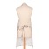 Apron Forest Dwellers 60x70 cm, 100% HL, Rogozhka 164 g/m2