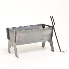Charget assembly 