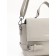 Women's bag, 22*11*17, lightning department, belt lengths, gray