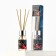 Diffusor Aromatic sticks New Year's “Time of Magic”, for the New Year, 10 ml, aroma jasmine