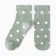 Women's socks Mini Trend, mint color, size 39-41 (25-27)