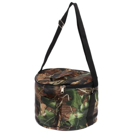 Zherlitsa with a straight stand, black. I in a bag of 10 pcs.-4
