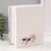 Photo album for 200 photos "inscription" 10x15 cm