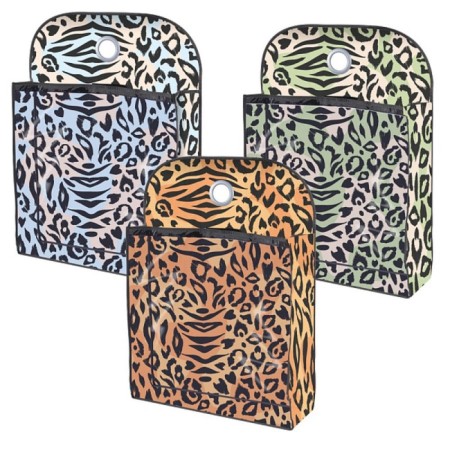 Case for the Multida Bag "Altered Beauty", 50x55x10 cm, mix