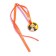 Toilet water Cheburashka "Orange Power" 50 ml