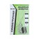 Furder equipment X-Feeder Symmetric loop, 0.40 mm, carbine No. 6, hook No. 8, 120 g