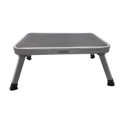 Stage-Street Unistor Hill, with folding legs