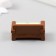 Decor for the creativity of Polystone "Sofa" 4x2.5 cm