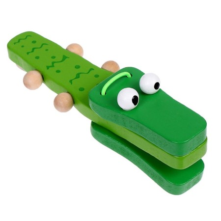 Castanier "Crocodile"-1