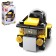 Designer "Construction equipment", 4 types, mix