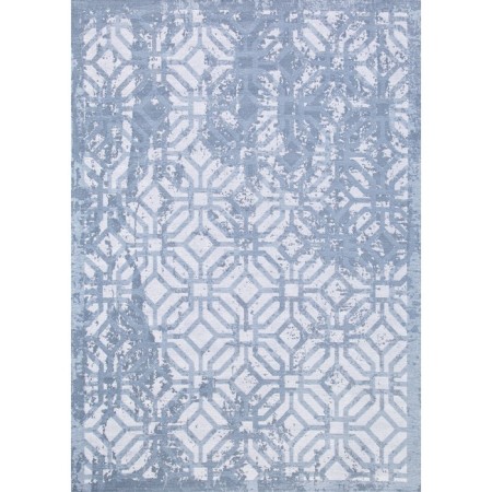 Rectangular carina carina rugs zela, size 120x180 cm, color 04-1