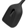 Automobile shovel made of polyamide, bucket 230 × 290 mm, polyamide stalk, Denzel