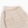 Noski children, beige color, size 18 (29-31)