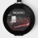 Magistro flame pan, d = 28 cm, h = 7.5 cm, anti -stick coating, induction