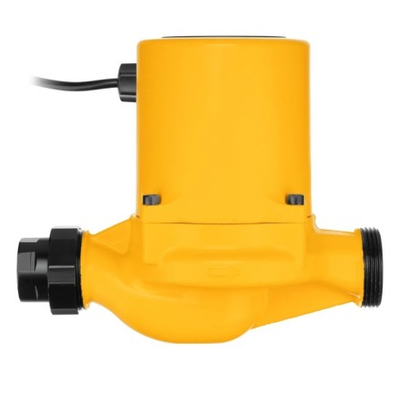 Circulation pump Denzel CP25-8, 270 W, pressure 8 m, 130 l/min, cable 1 m-5
