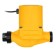Circulation pump Denzel CP25-8, 270 W, pressure 8 m, 130 l/min, cable 1 m
