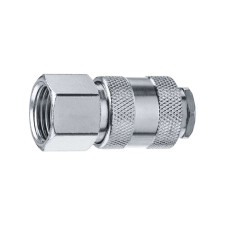 Bison adapter, professional, 3/8 
