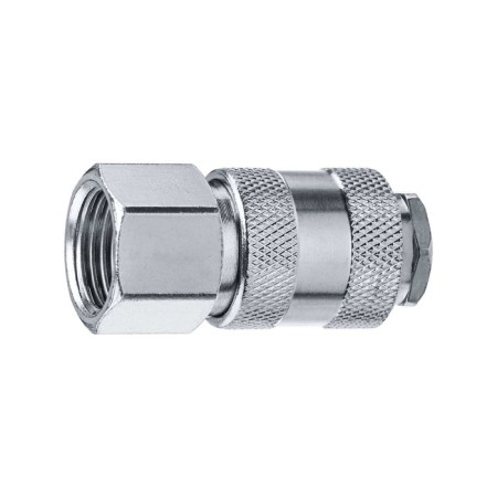 Bison adapter, professional, 3/8 "f - rapid clutch