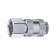Bison adapter, professional, 3/8 "f - rapid clutch