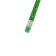 Pencil Chernographic Devente Avocado, HB, 2 mm, three -sided, sharpened