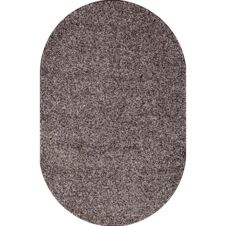 Oval carpet Merinos Platinum, size 120x180 cm, color Multicolor