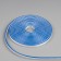 Flexible Neon Luazon Lighting 6 × 12 mm, IP65, 10 m, SMD2835, 120 LED/m, 12 V, glow of blue