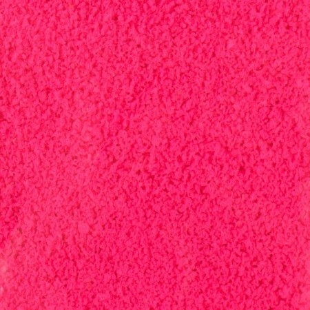 Decor for creating miniatures (trees, lawn) powder "bright pink" set of 20 g