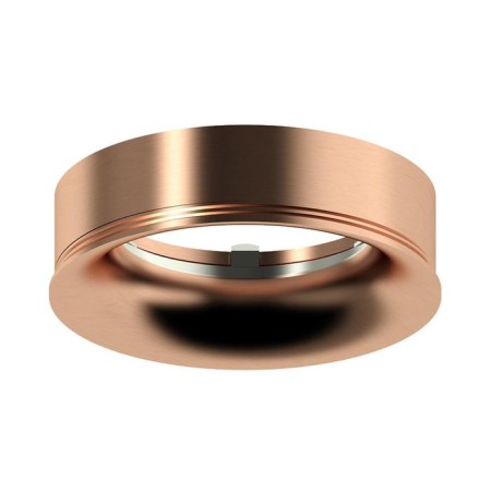 Front nozzle for Ambrella Light Diy Spot, 10W MR16, Color Gold