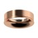 Front nozzle for Ambrella Light Diy Spot, 10W MR16, Color Gold