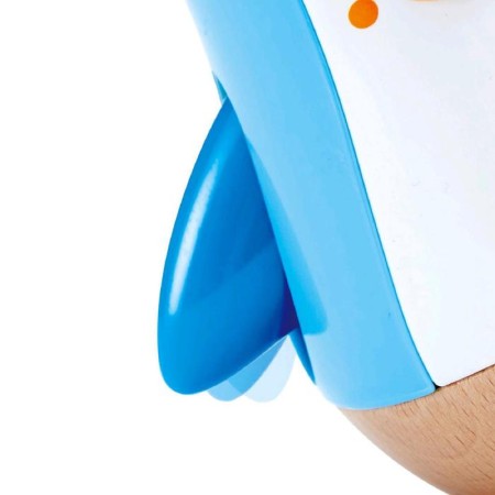 Nevali toy "Penguin", musical-2