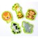 Finger Puppet Theater "Zoo", euro suspension