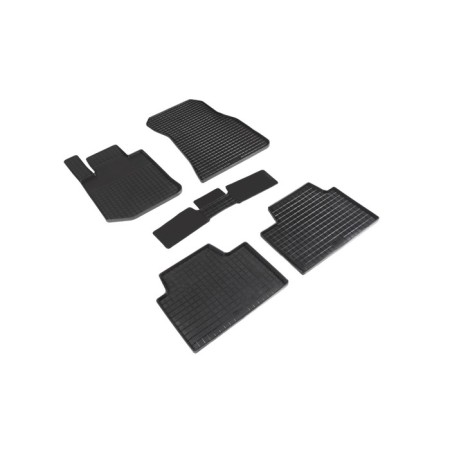 Rubber Rubber "Get", for BMW 3 Ser, (G20), 4WD, 2018