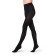 Women's tights Minimi Cotone, 70 Den, size 5, color Nero